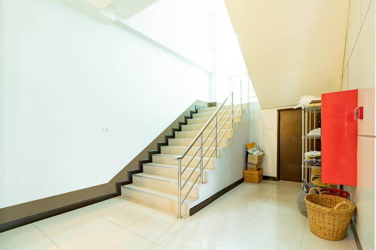 Udee Living Place Hat Yai Εξωτερικό φωτογραφία