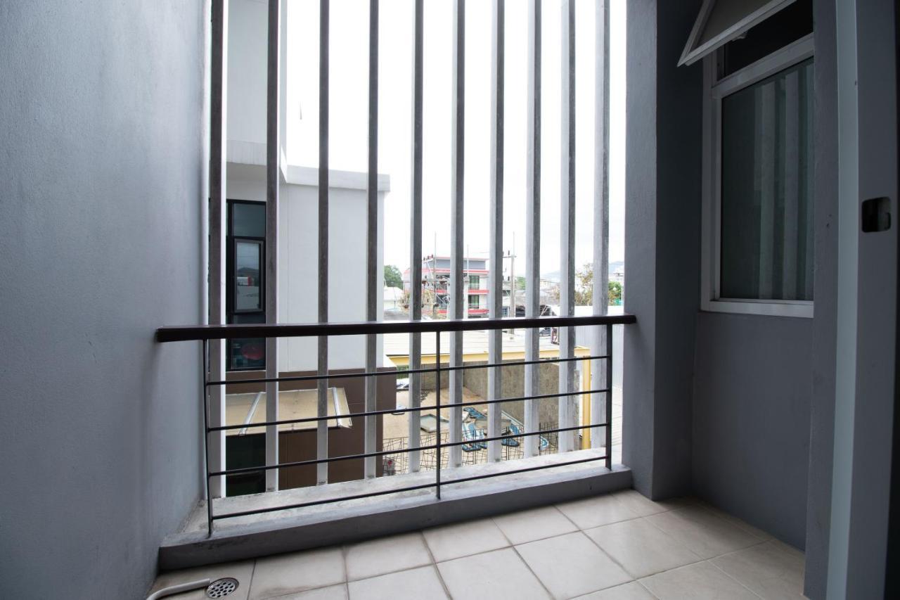 Udee Living Place Hat Yai Εξωτερικό φωτογραφία