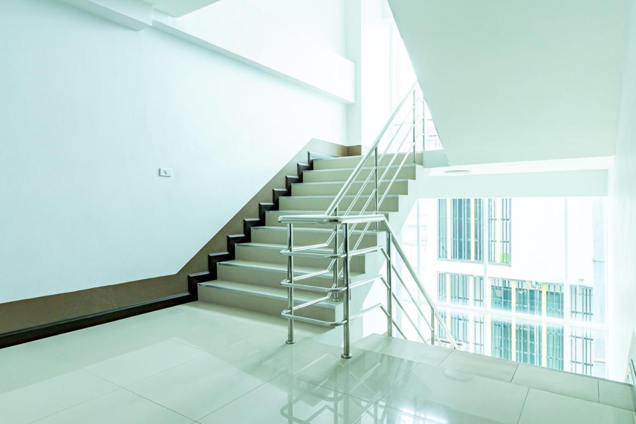 Udee Living Place Hat Yai Εξωτερικό φωτογραφία