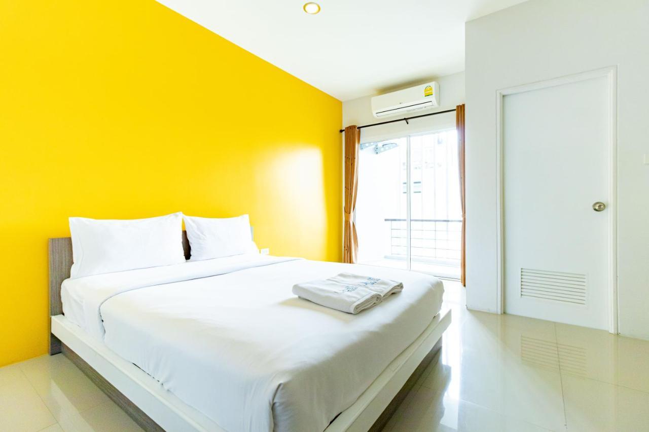 Udee Living Place Hat Yai Εξωτερικό φωτογραφία