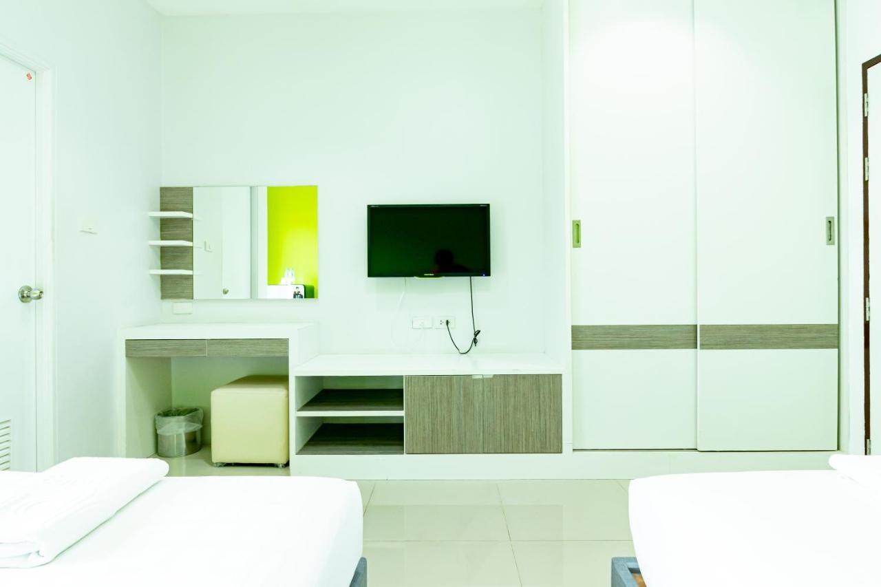 Udee Living Place Hat Yai Εξωτερικό φωτογραφία