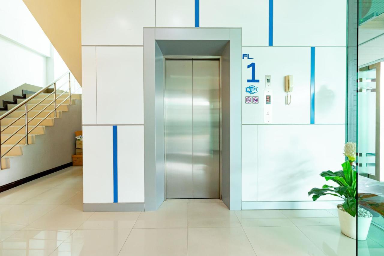 Udee Living Place Hat Yai Εξωτερικό φωτογραφία
