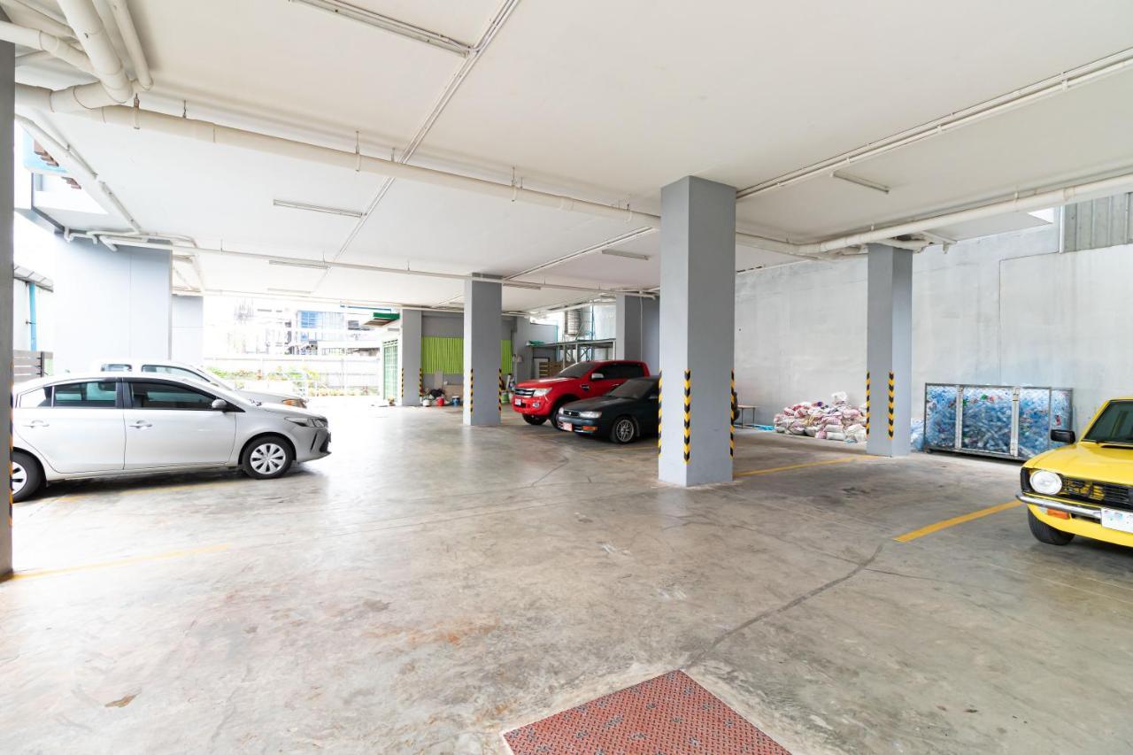 Udee Living Place Hat Yai Εξωτερικό φωτογραφία