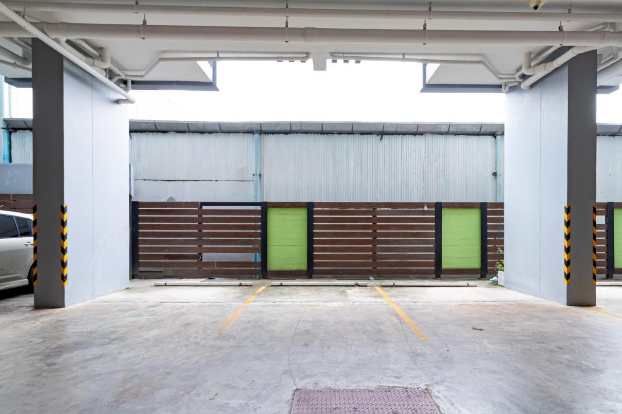 Udee Living Place Hat Yai Εξωτερικό φωτογραφία