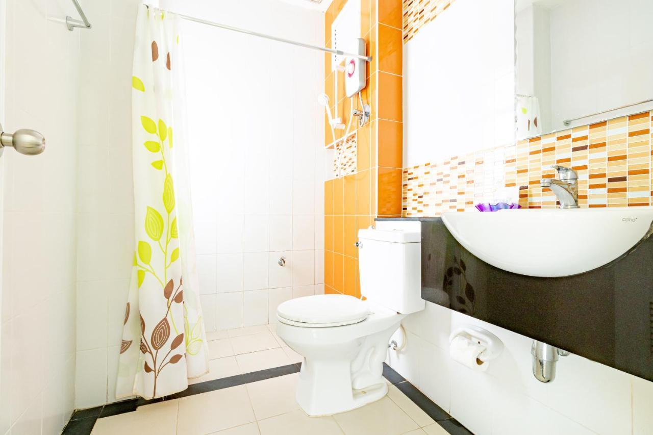 Udee Living Place Hat Yai Εξωτερικό φωτογραφία